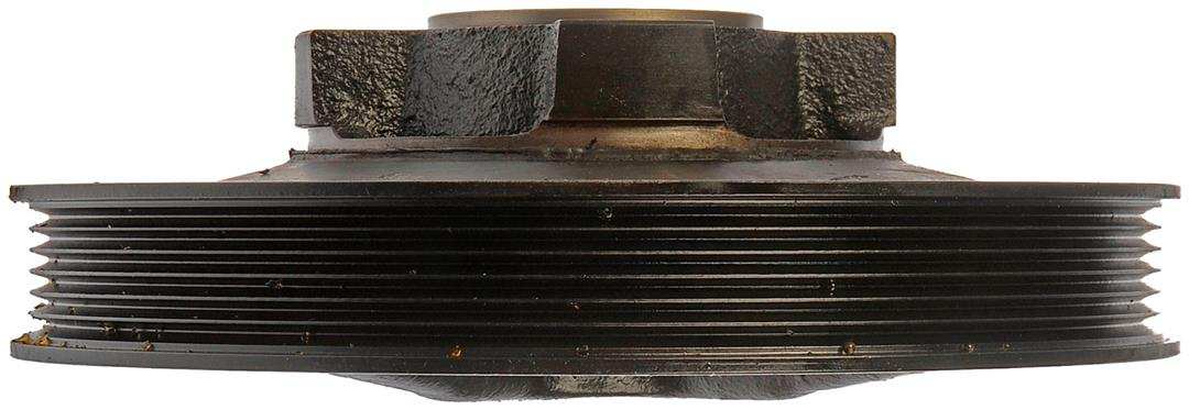 Dorman 594-037 Harmonic Balancer OE Solutions ™ OE Replacement Pulley