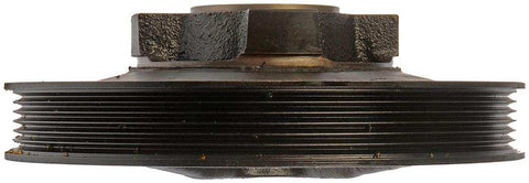 Dorman 594-037 Harmonic Balancer OE Solutions ™ OE Replacement Pulley