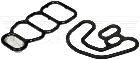 Dorman 917-268 Variable Valve Timing Solenoid Gasket OE Solutions ™ OE Replacement Black
