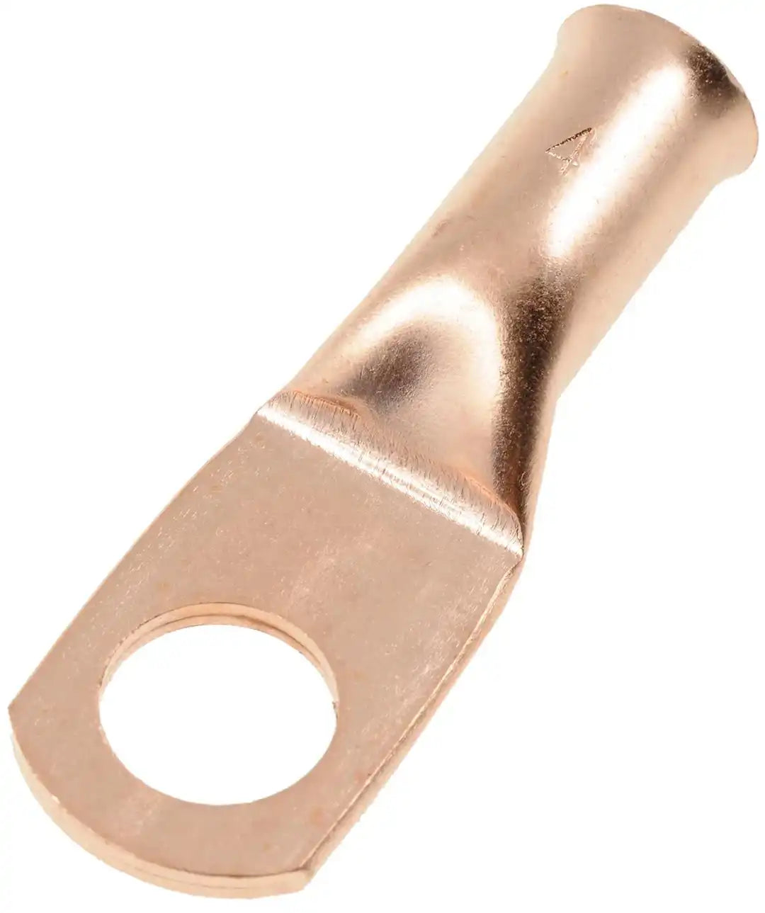 Dorman 85637 Battery Cable Eyelet Conduct-Tite ® 3/8 Inch Eyelet Opening 4 Gauge Wire Copper Set Of 2