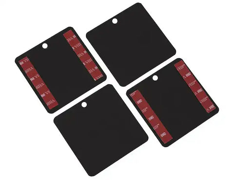Buyers Products 8895404 Warning Light Mount For Mounting Light Bars and Warning Ligh