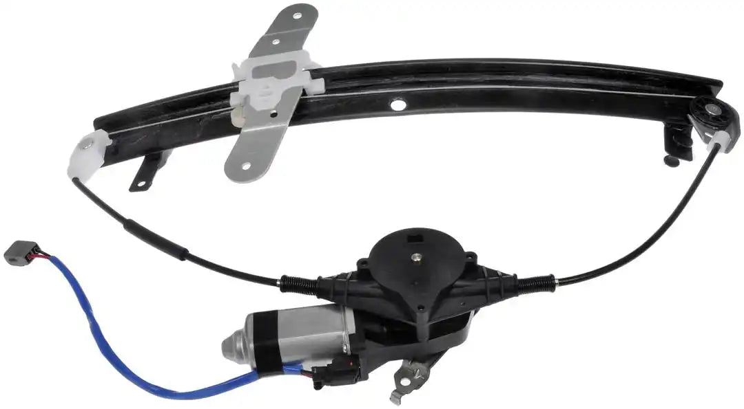 Dorman 741-665 Window Regulator OE Solutions ™ OE Replacement Use With Power Windows With Motor