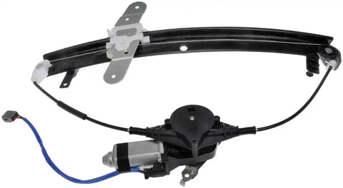 Dorman 741-665 Window Regulator OE Solutions ™ OE Replacement Use With Power Windows With Motor