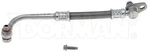 Dorman 667-526 Turbocharger Oil Feed Line OE Solutions ™ OE Replacement