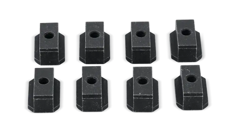 Body Armor TK-6128 Multi Purpose Accessory Mount Overlander Mounts Hi-Lift Jack/ S