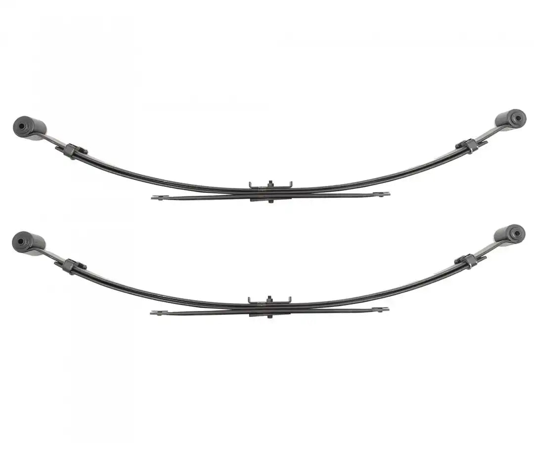 Bell Tech 5989 Leaf Spring 2 Inch Drop Single