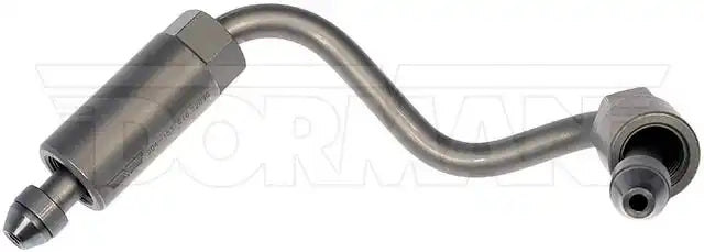 Dorman 904-153 Fuel Injector Line OE Solutions ™ OE Replacement Steel 8 Millimeter Outside Diameter 5-1/2 Inch Length