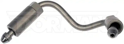 Dorman 904-153 Fuel Injector Line OE Solutions ™ OE Replacement Steel 8 Millimeter Outside Diameter 5-1/2 Inch Length