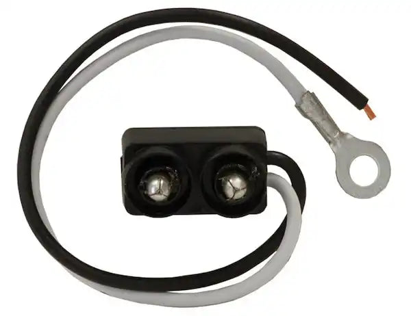 Buyers Products 5620250 Trailer Light Connector Pigtail For Use With Buyers Products