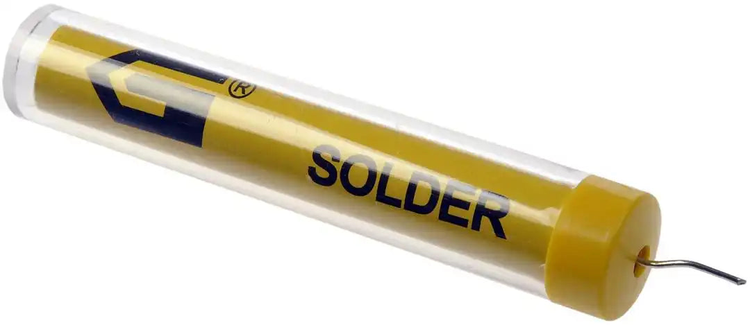 Dorman 85361Z Solder Conduct-Tite ® 10 Gauge 99.3% Tin And 0.7% Copper Rosin Core Lead Free Single