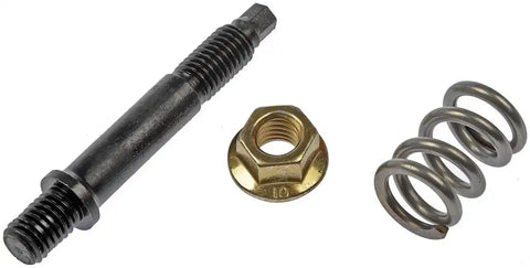 Dorman 675-216 Exhaust Manifold Bolt and Spring AutoGrade ™ OE Replacement