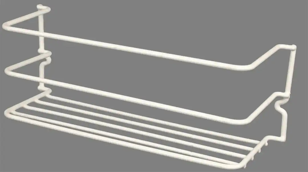 AP Products 004-501 Helper Shelf Grayline  Used For Storing Bottles/ Cans/ Jars In