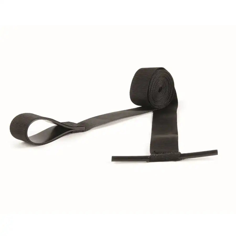 Camco 42505 Awning Pull Strap For Roll-Up Awnings 99-1/4 Inch Length Single Strap