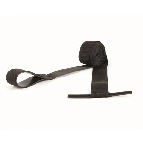 Camco 42505 Awning Pull Strap For Roll-Up Awnings 99-1/4 Inch Length Single Strap