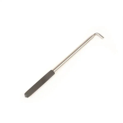 Camco 42544 Awning Pull Wand For Roll-Up Awnings Telescoping 11 Inch to 47 Inch Length Single With English/ French Language Package