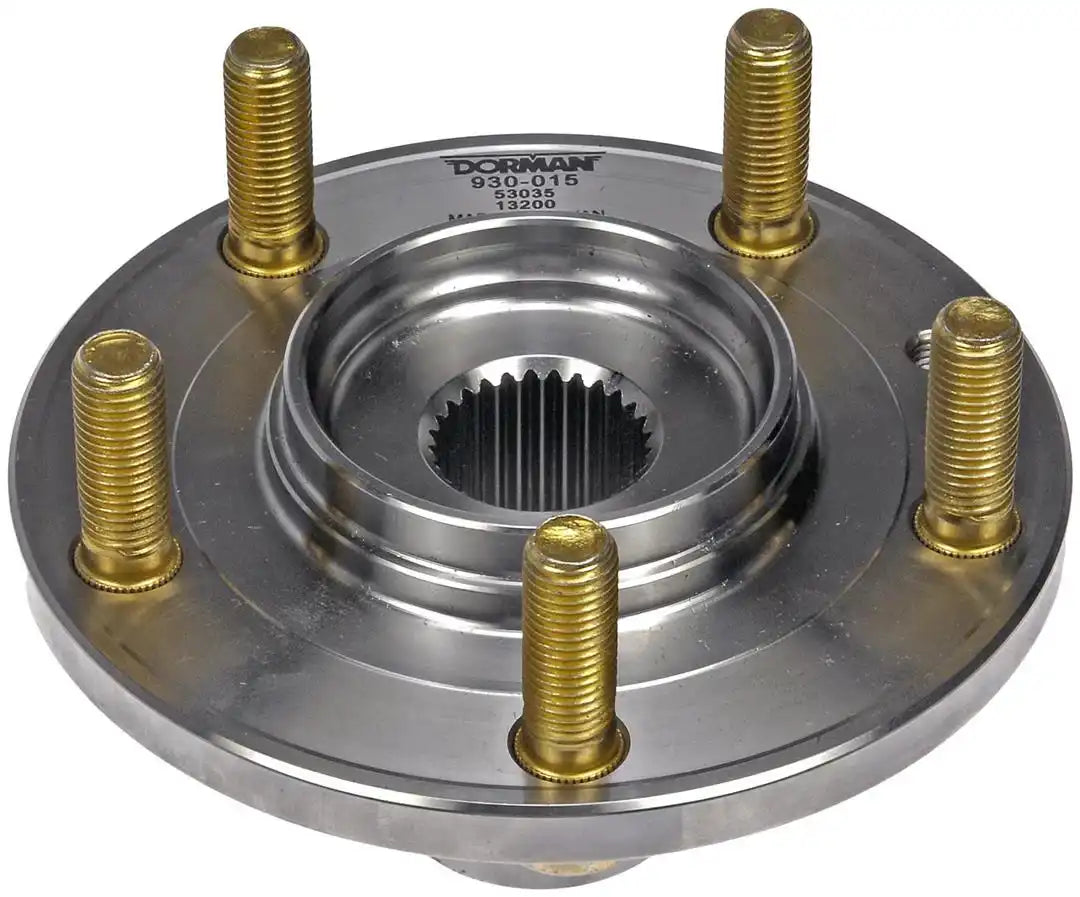 Dorman 930-015 Wheel Hub Assembly OE Solutions ™ OE Replacement