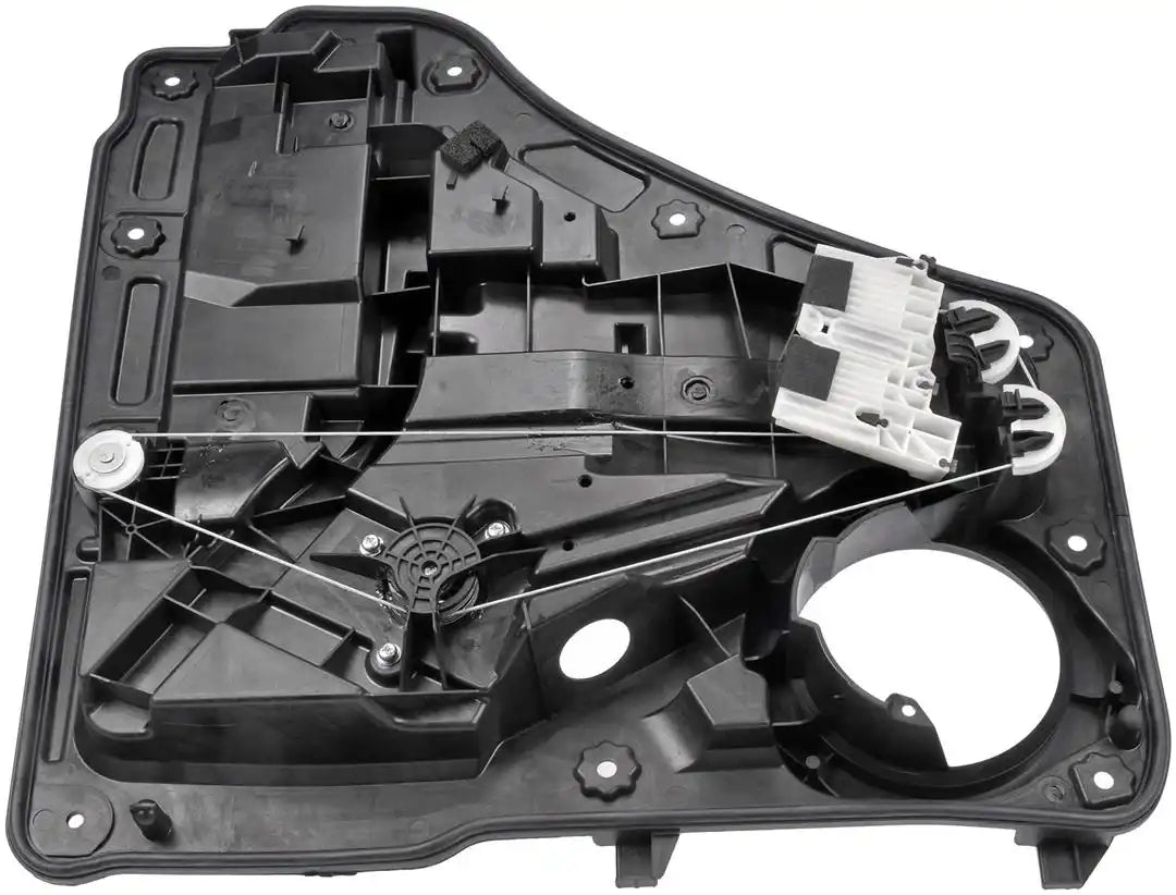 Dorman 748-573 Window Regulator OE Solutions ™ OE Replacement Use With Power Windows With Motor