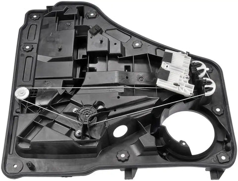 Dorman 748-573 Window Regulator OE Solutions ™ OE Replacement Use With Power Windows With Motor