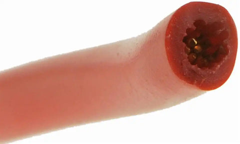 Dorman 85784 Primary Wire Conduct-Tite ® OE Replacement Stranded Conductor 16 Gauge Red 100 Feet Length Copper Conductor/ PVC Insulation