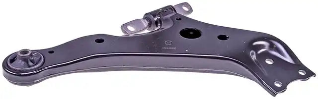 Dorman 526-046 Control Arm OE Solutions ™ OE Replacement Fully Boxed Non Adjustable Black Steel With Bushings Single