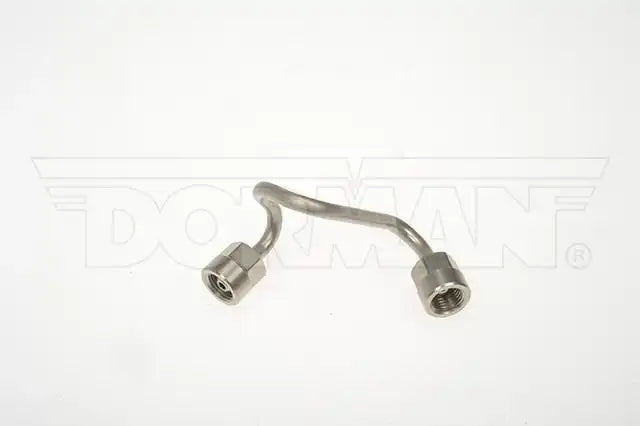 Dorman 904-964 Fuel Injector Line OE Solutions ™ OE Replacement 3-1/2 Inch Overall Length Steel