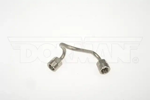 Dorman 904-964 Fuel Injector Line OE Solutions ™ OE Replacement 3-1/2 Inch Overall Length Steel