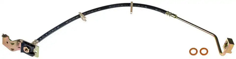 Dorman H620691 Brake Line First Stop ™ OE Replacement 26 Inch Length Single Hose