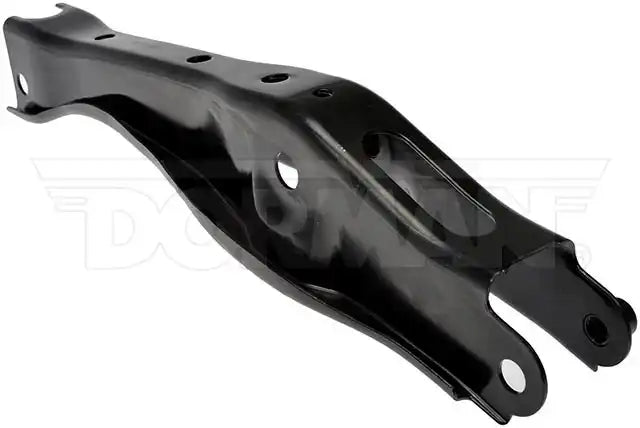 Dorman 527-319 Control Arm OE Solutions ™ OE Replacement Non-Adjustable Black Steel Single