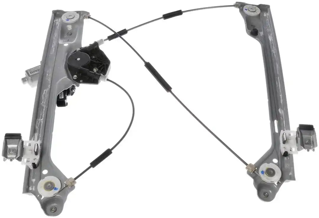 Dorman 751-724 Window Regulator OE Solutions ™ OE Replacement Use With Power Windows With Motor
