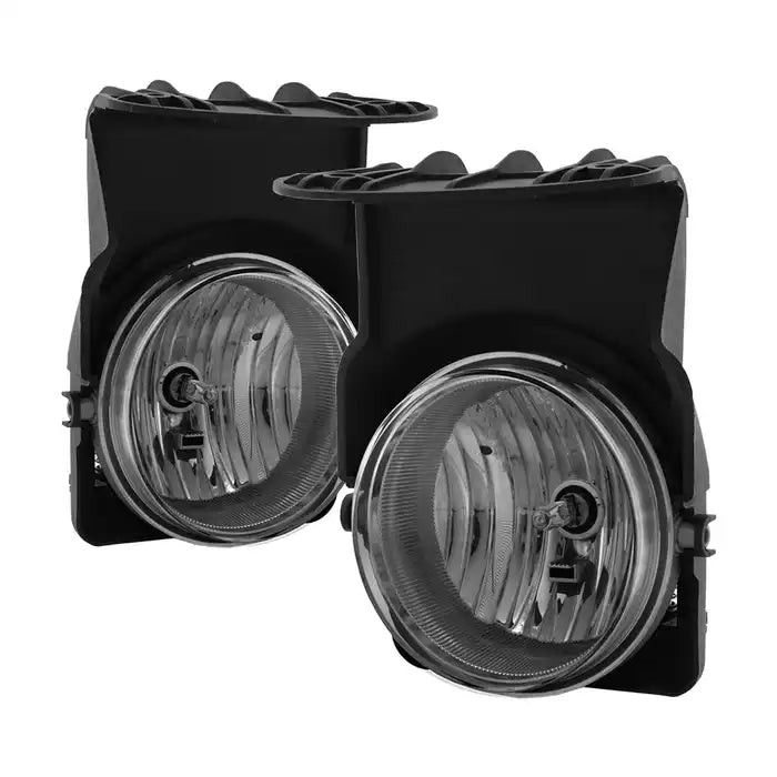 Spyder Automotive 5038388 Driving/ Fog Light Halogen Bulb OE Size/ Shape Fog Beam