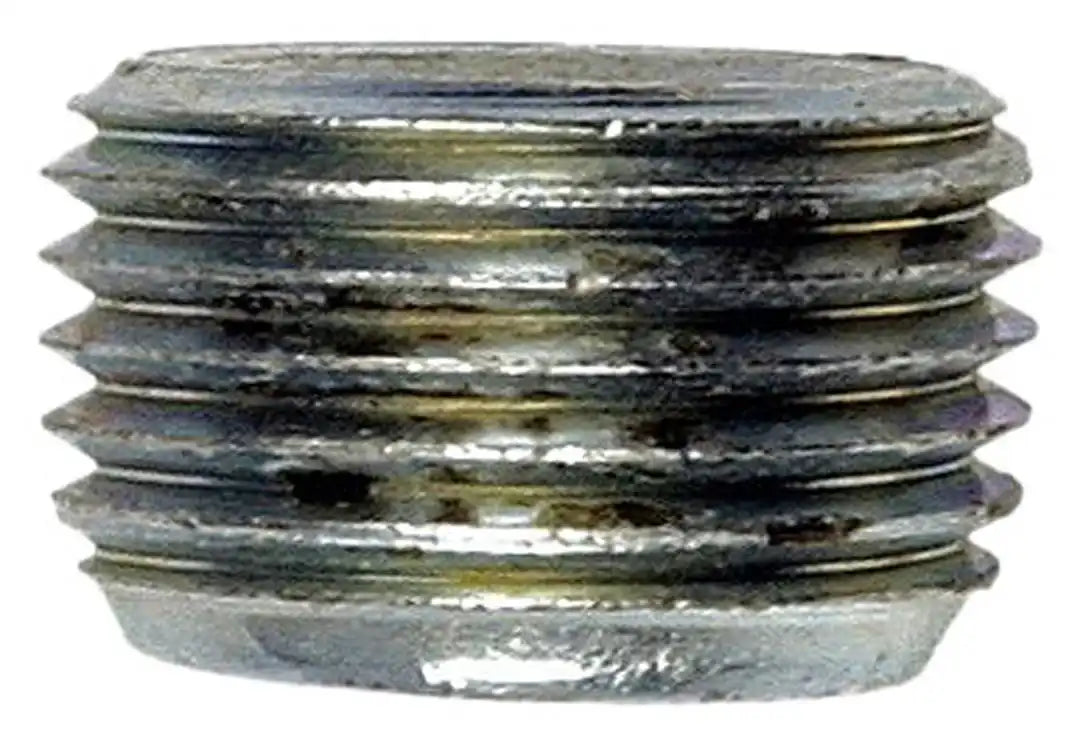 Dorman 02472 Expansion Plug AutoGrade ™ OE Replacement Steel 0.667 Inch Diameter Single