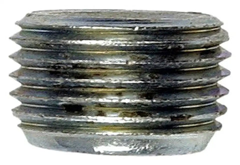 Dorman 02472 Expansion Plug AutoGrade ™ OE Replacement Steel 0.667 Inch Diameter Single