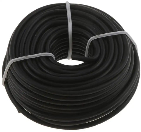 Dorman 85726 Primary Wire Conduct-Tite ® OE Replacement Stranded Conductor 16 Gauge Black 30 Feet Length Copper Conductor/ PVC Insulation
