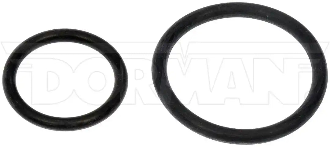 Dorman 926-189 Radiator Tube O-Ring OE Solutions ™ OE Replacement With 1 Large O-Rings And 1 Small O-Ring