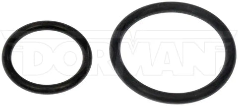 Dorman 926-189 Radiator Tube O-Ring OE Solutions ™ OE Replacement With 1 Large O-Rings And 1 Small O-Ring