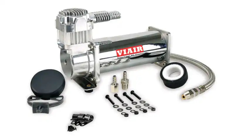 Air Lift 16444 Air Compressor VIAIR  Stationary 200 PSI Maximum Working Pressure