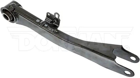 Dorman 528-020 Trailing Arm OE Solutions ™ OE Replacement 370 Millimeter Length Steel With Black Bushing