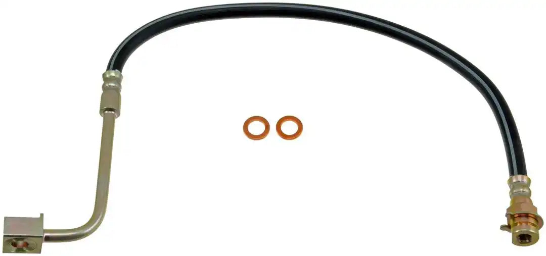 Dorman H38121 Brake Line First Stop ™ OE Replacement 21.38 Inch Total Length Assembly