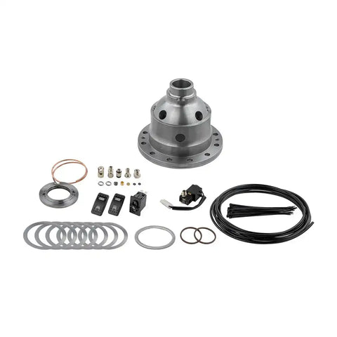 ARB RD167 Differential Carrier Air Locker DANA 60HD Without C-Clip Axle Retention 