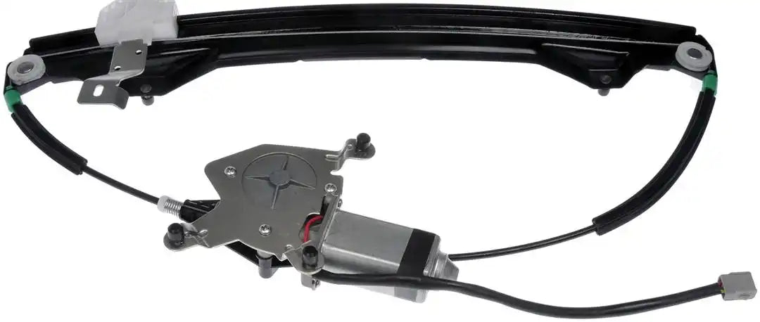 Dorman 748-507 Window Regulator OE Solutions ™ OE Replacement Use With Power Windows With Motor