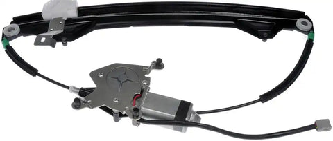 Dorman 748-507 Window Regulator OE Solutions ™ OE Replacement Use With Power Windows With Motor