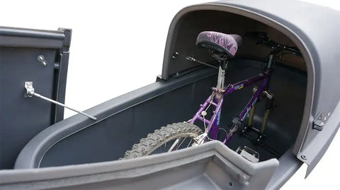 Lets Go Aero GearSpace Bike Mount Kit