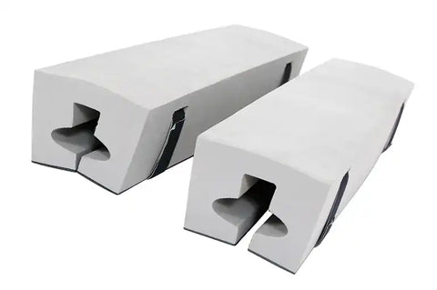 Dee Zee DZ951902 Invis-A-Rack Accessories