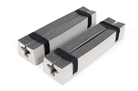 Dee Zee DZ951902 Invis-A-Rack Accessories