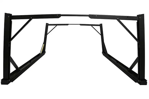 Dee Zee DZ951551 Invis-A-Rack Cargo Management System