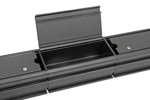 Dee Zee DZ951550 Invis-A-Rack Cargo Management System