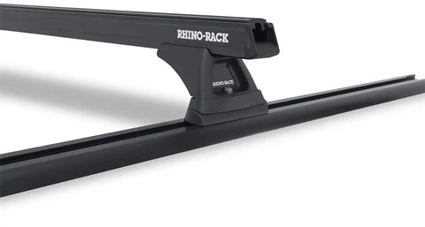 Rhino-Rack JA0813 Heavy Duty RLT500 Trackmount Roof Rack
