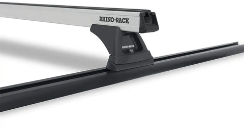 Rhino-Rack JA0879 Heavy Duty RLT500 Trackmount Roof Rack
