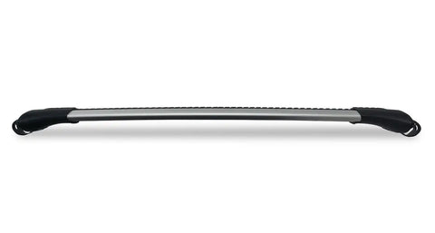 Rhino-Rack JA7956 Vortex Stealth Bar Silver 2 Roof Rack