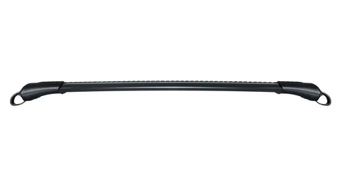 Rhino-Rack JA7973 Vortex Stealth Bar Black 2 Roof Rack